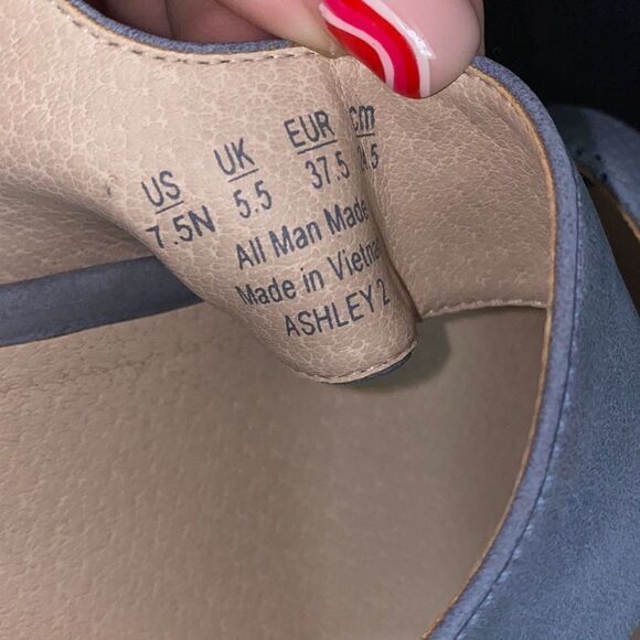 ✨HP✨ASHLEY 2 SANDAL✨  - Picture 13 of 13